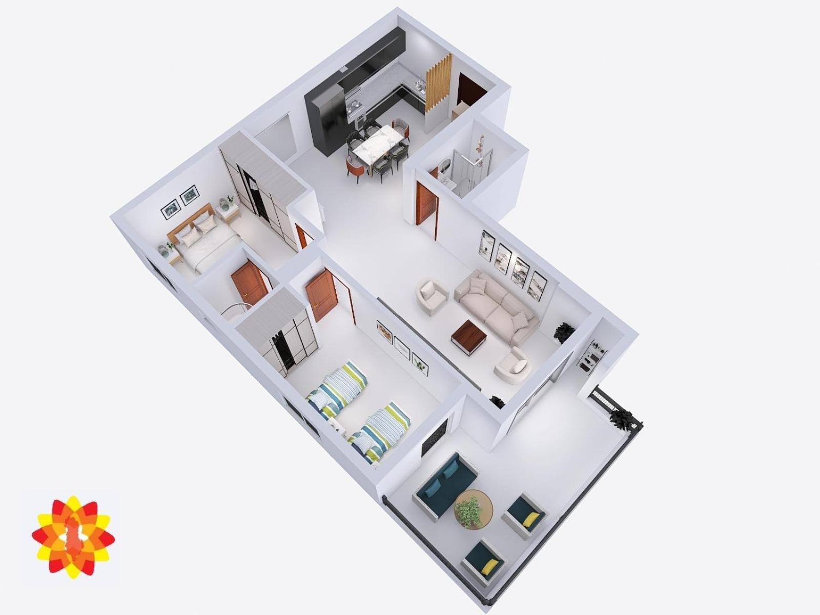 Design Sea View Apartment Saranda Zewnętrze zdjęcie