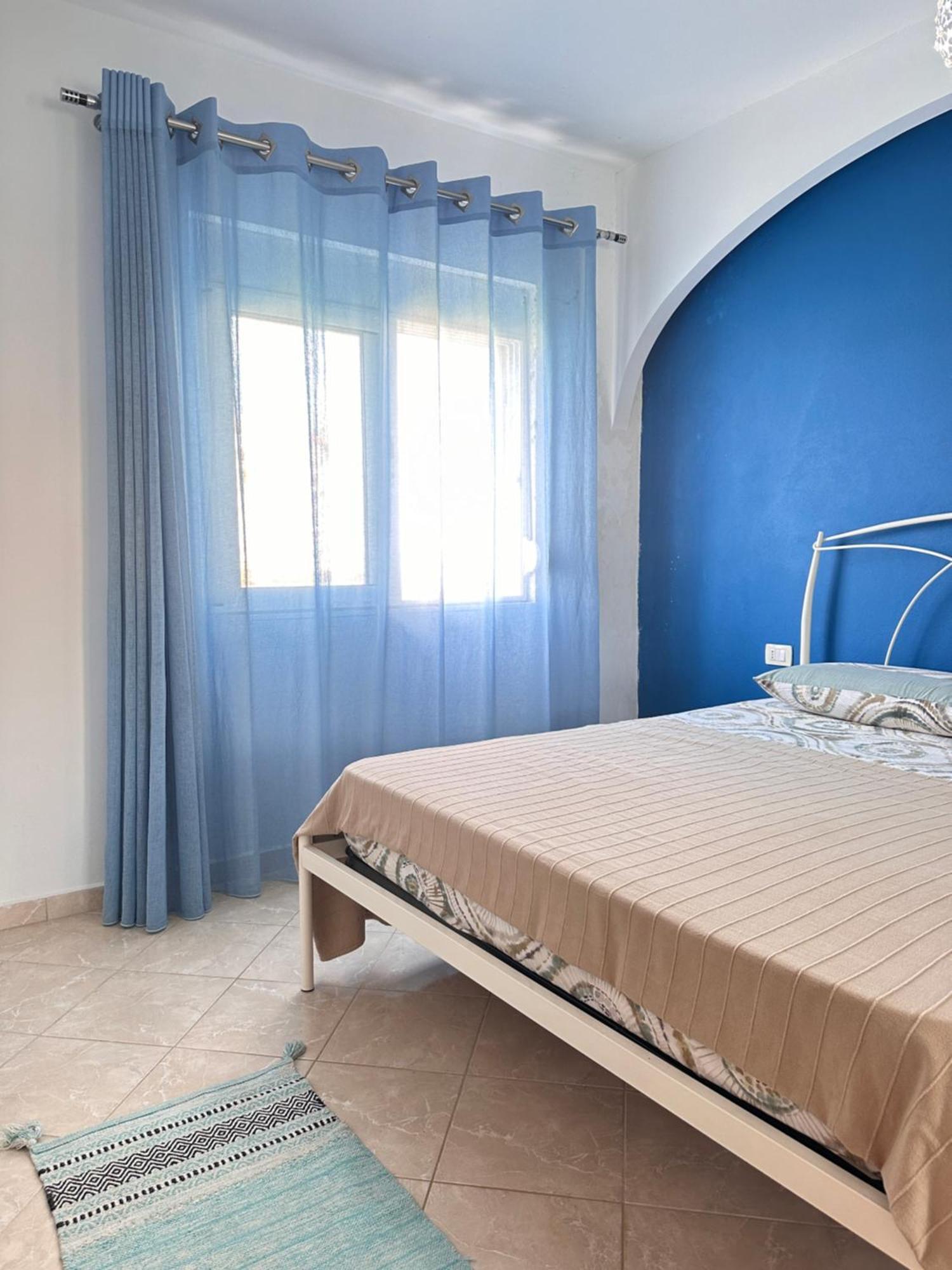 Design Sea View Apartment Saranda Zewnętrze zdjęcie