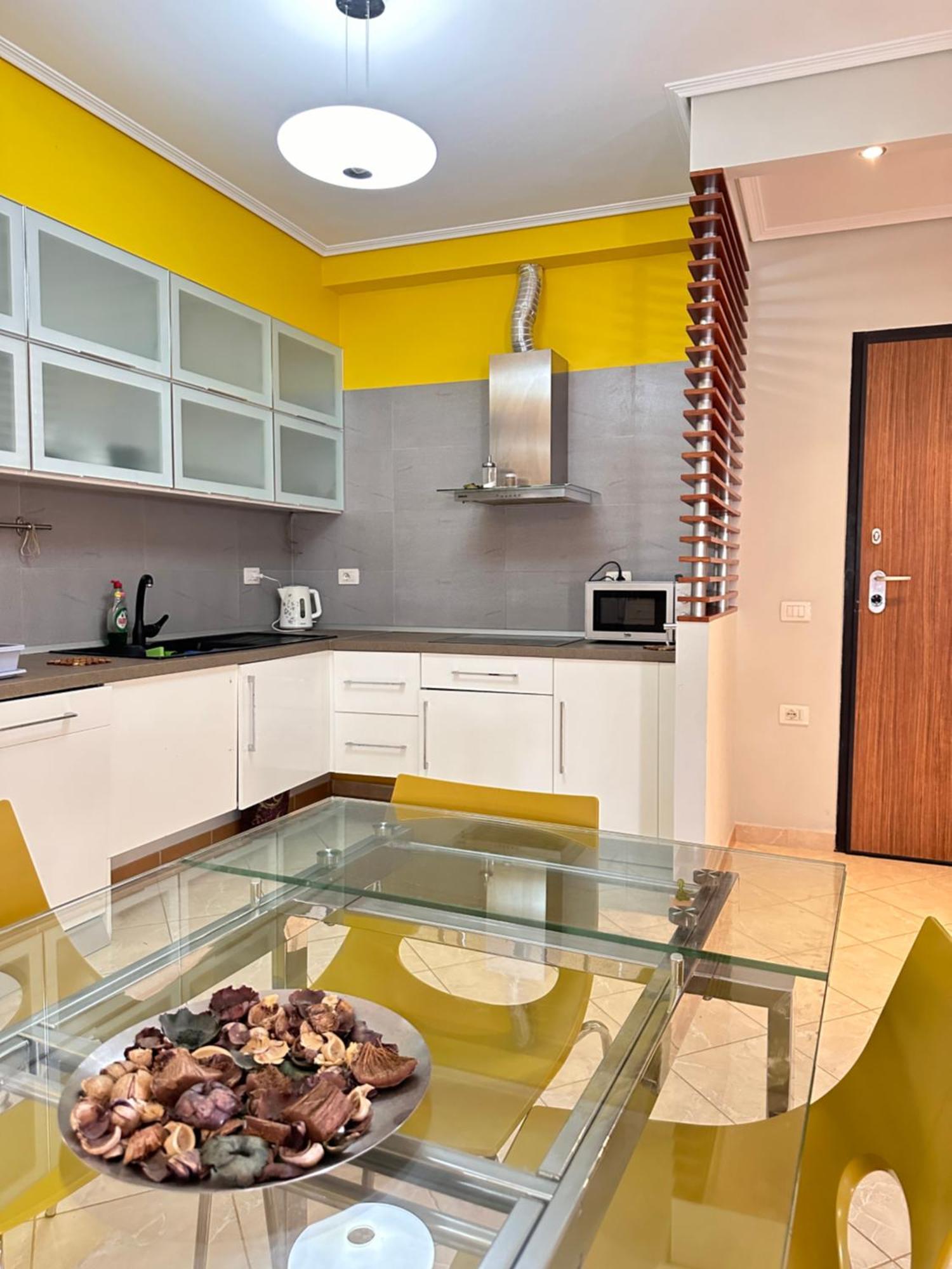 Design Sea View Apartment Saranda Zewnętrze zdjęcie