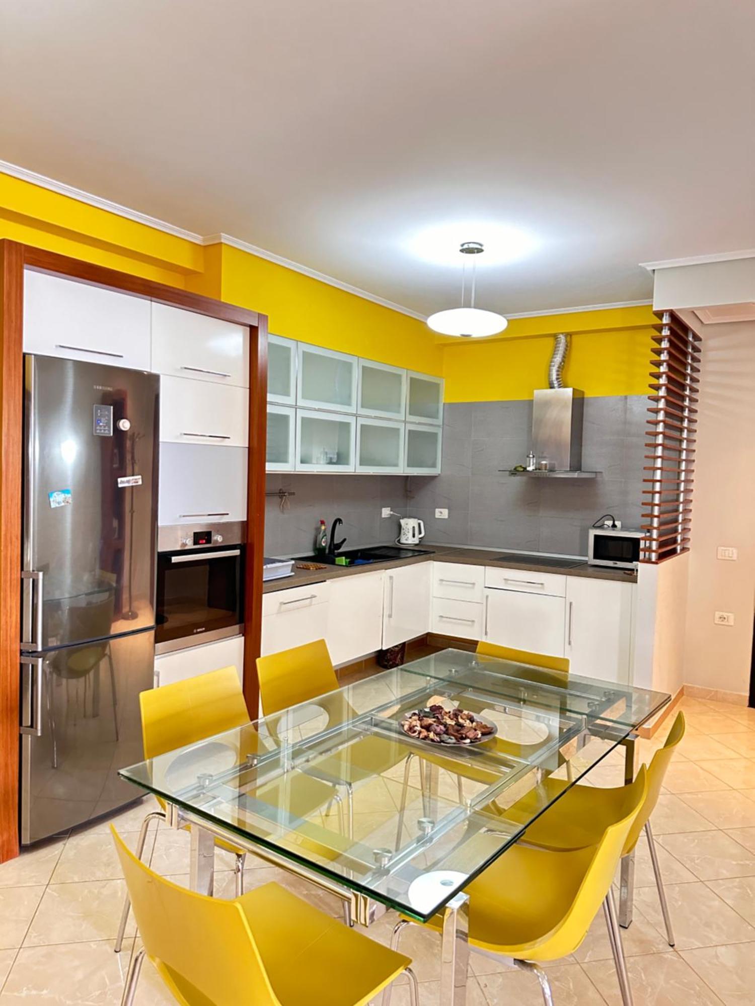 Design Sea View Apartment Saranda Zewnętrze zdjęcie