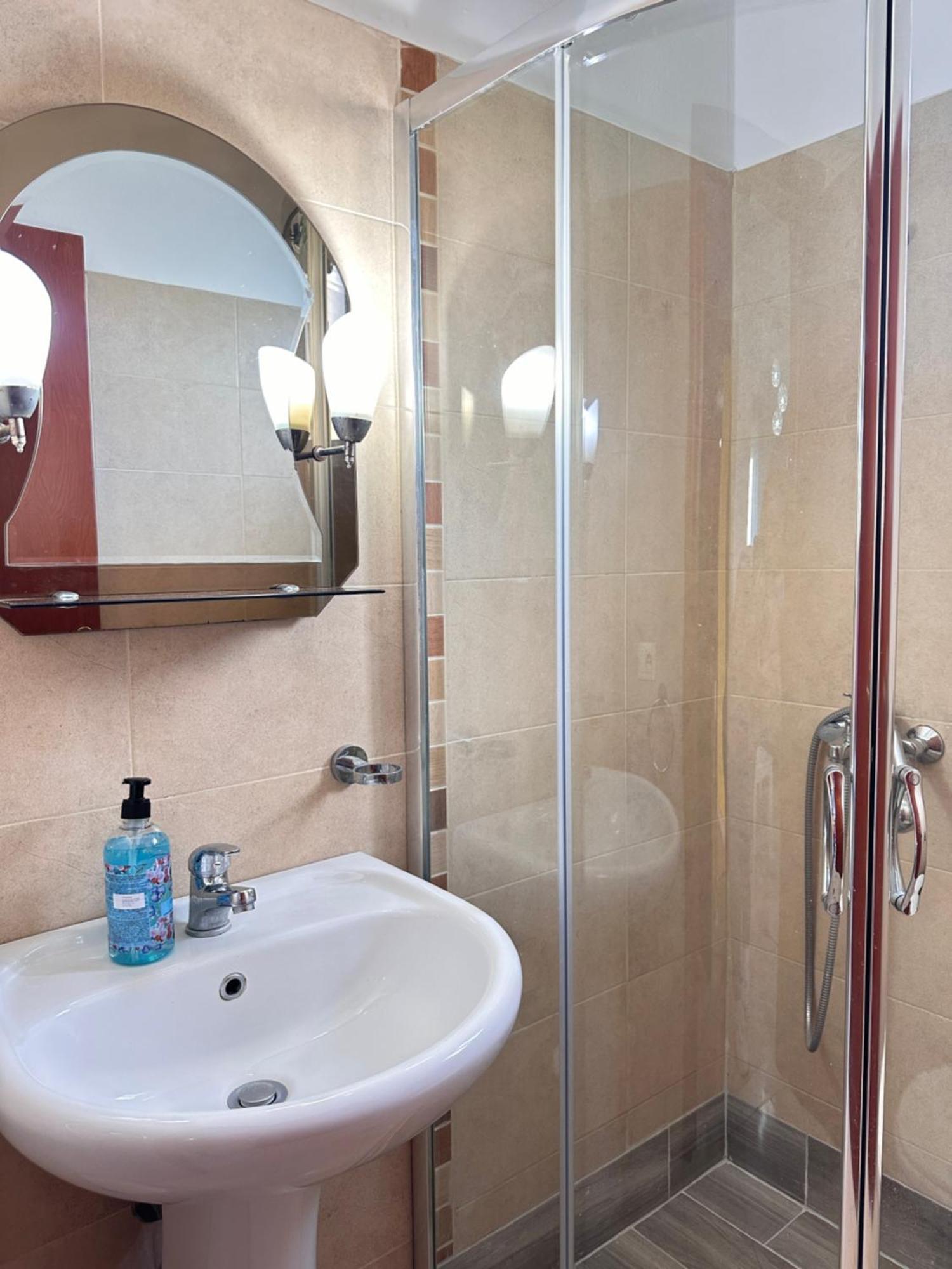 Design Sea View Apartment Saranda Zewnętrze zdjęcie